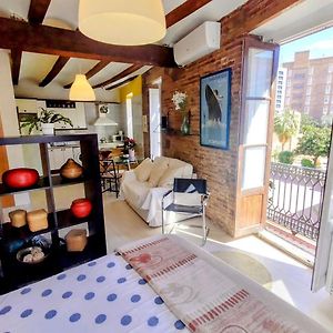 Apartamento de 1 Dormitorio